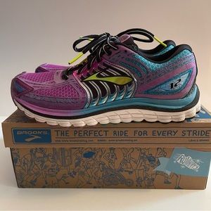 BROOKS Women’s Glycerin 12 Shoe